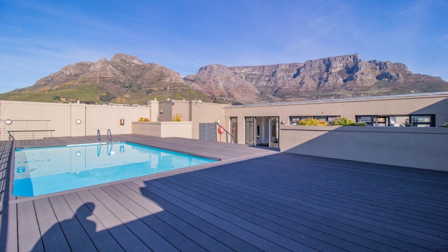 0 Bedroom Property for Sale in Zonnebloem Western Cape